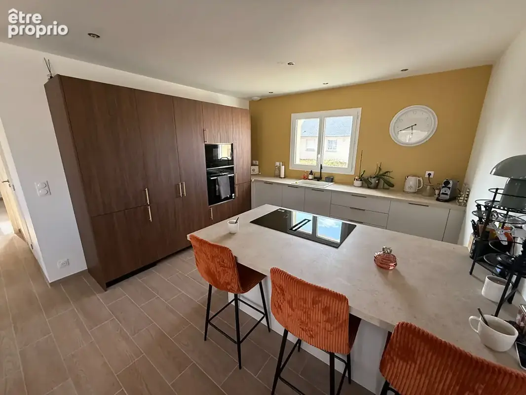 Maison  DINAN  4 pièce(s) 80 m2 - photo 2