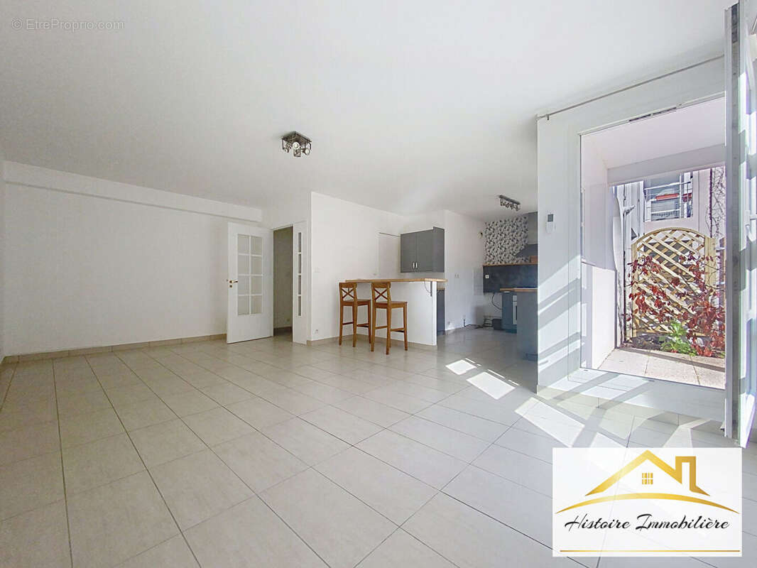 Appartement à BREST