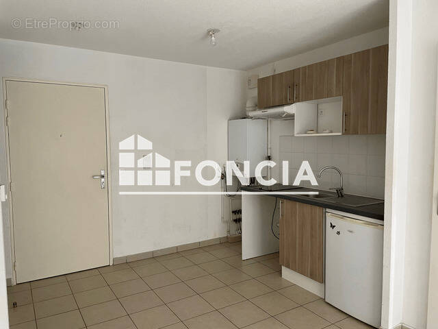 Appartement à SAINT-BRIEUC