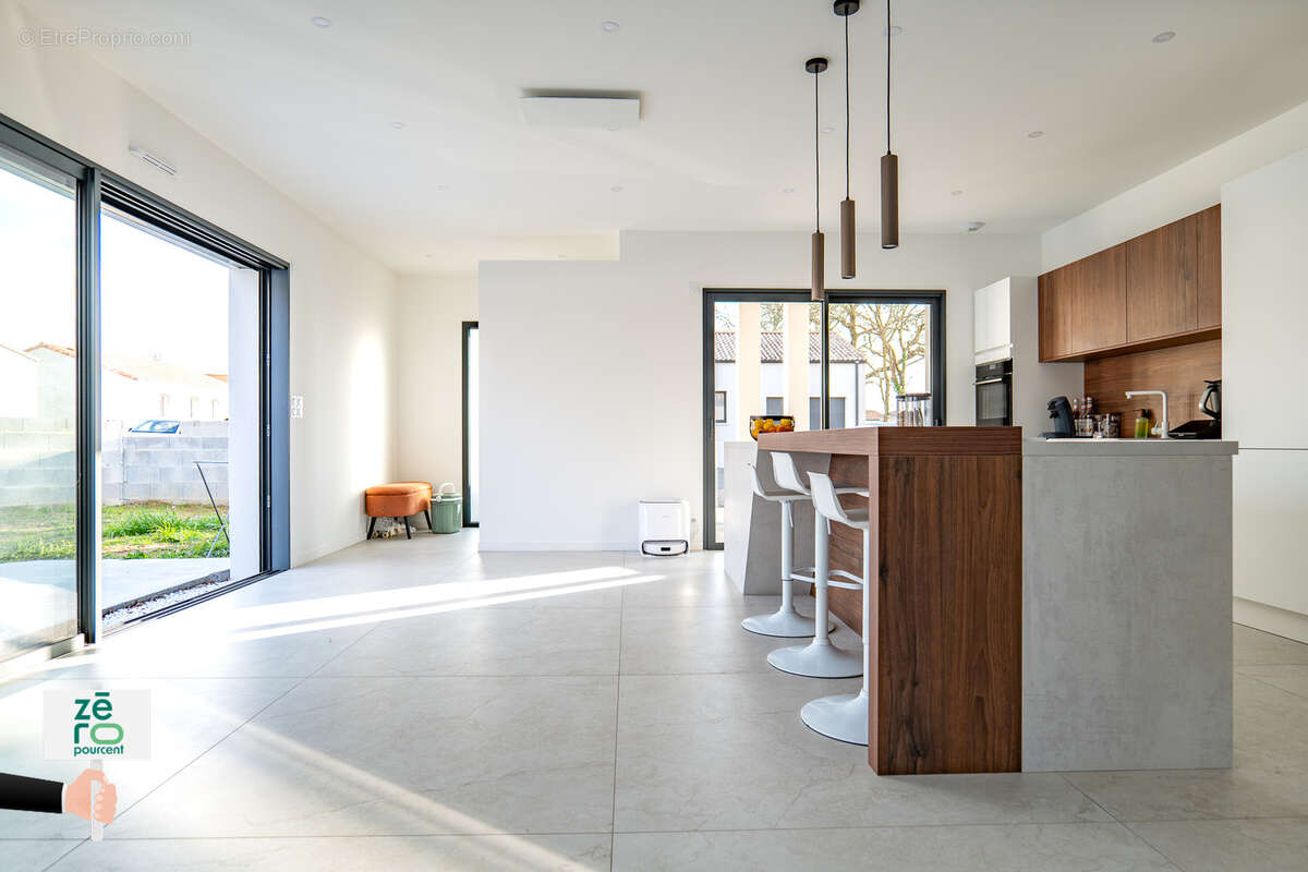 Maison 140 m2 - photo 3