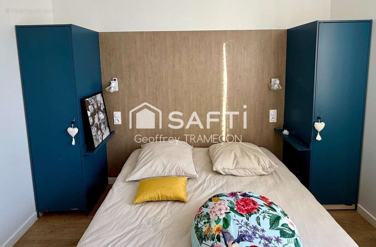 Photo 6 - Maison à LES SABLES-D&#039;OLONNE