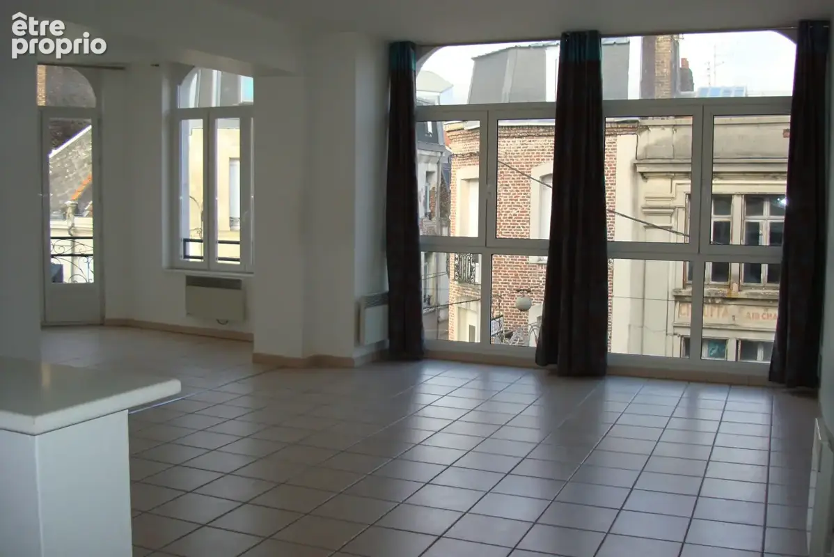 Lot de 9 appartements Cambrai centre -avec + 9% rentabilité - photo 3