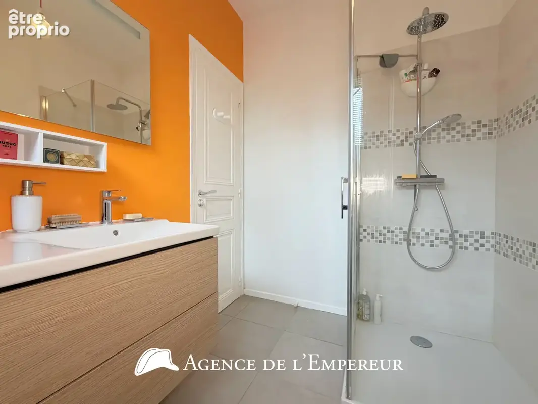 Charmante maison 3 chambres à deux pas du Parc du Bois-Préau - photo 19