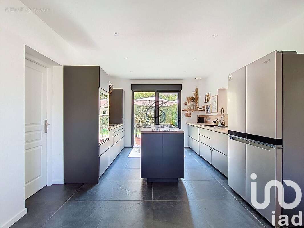 Photo 4 - Maison à QUINCY-SOUS-SENART