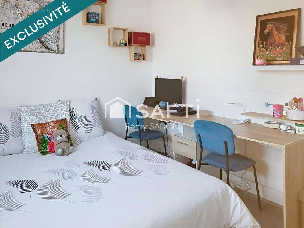 Photo 4 - Maison à CASTELNAU-DE-MEDOC