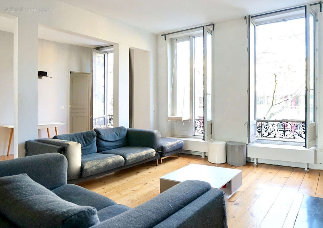 Appartement à LILLE