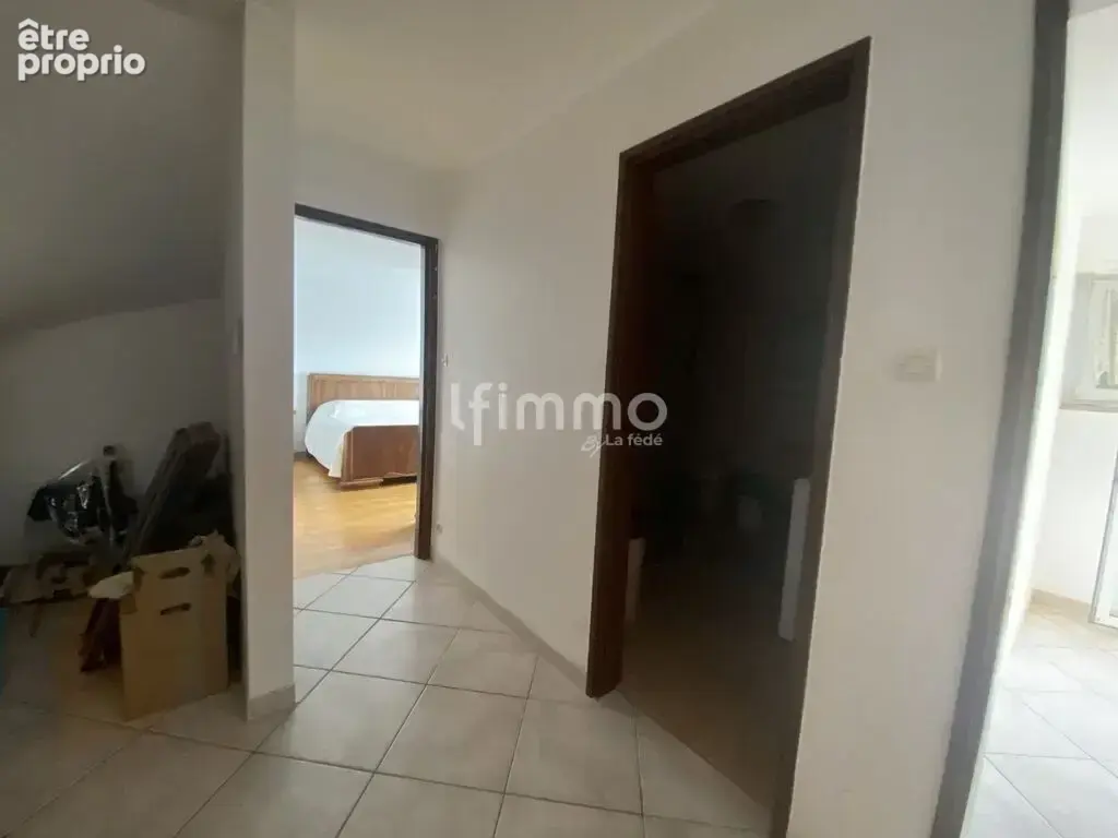 Maison individuelle avec un terrain de 11 ares constructible - photo 15