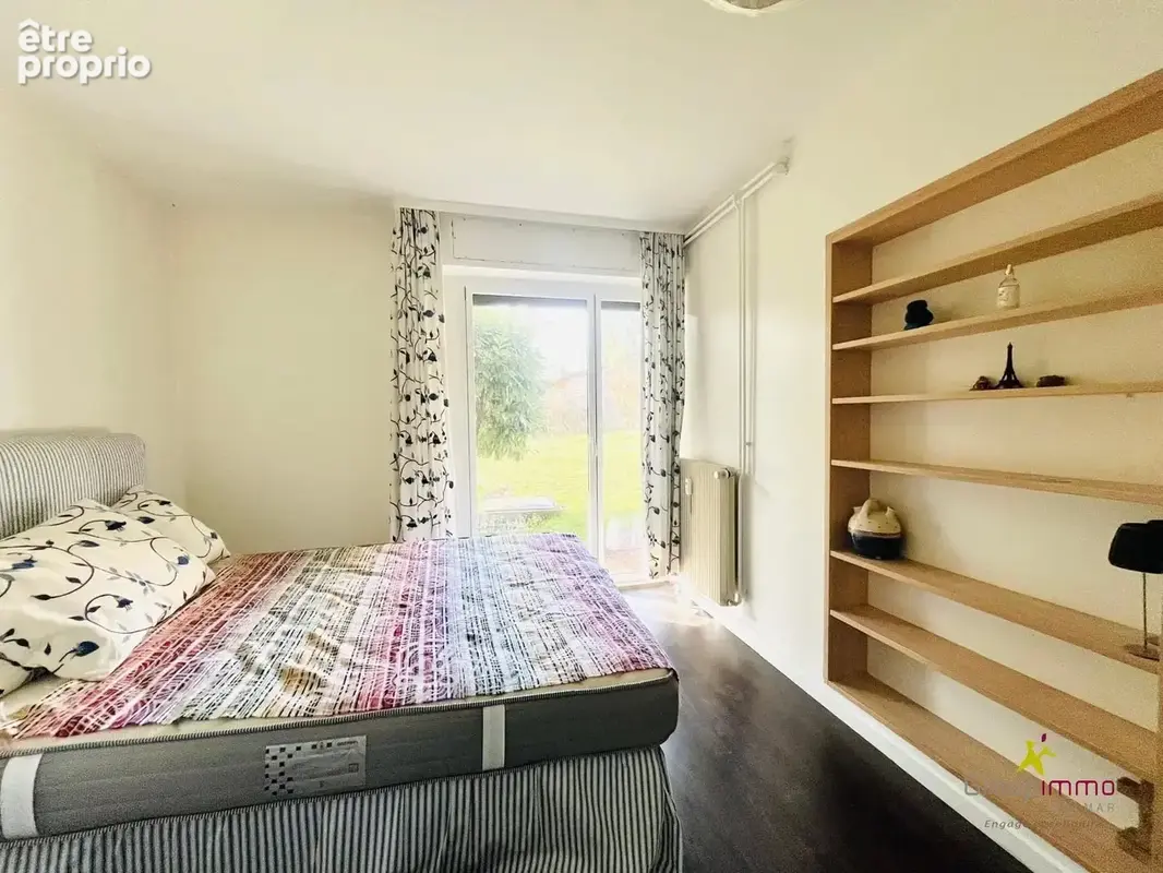 Bien 3 pièces - 55,5m² - Quartier Sud - photo 2