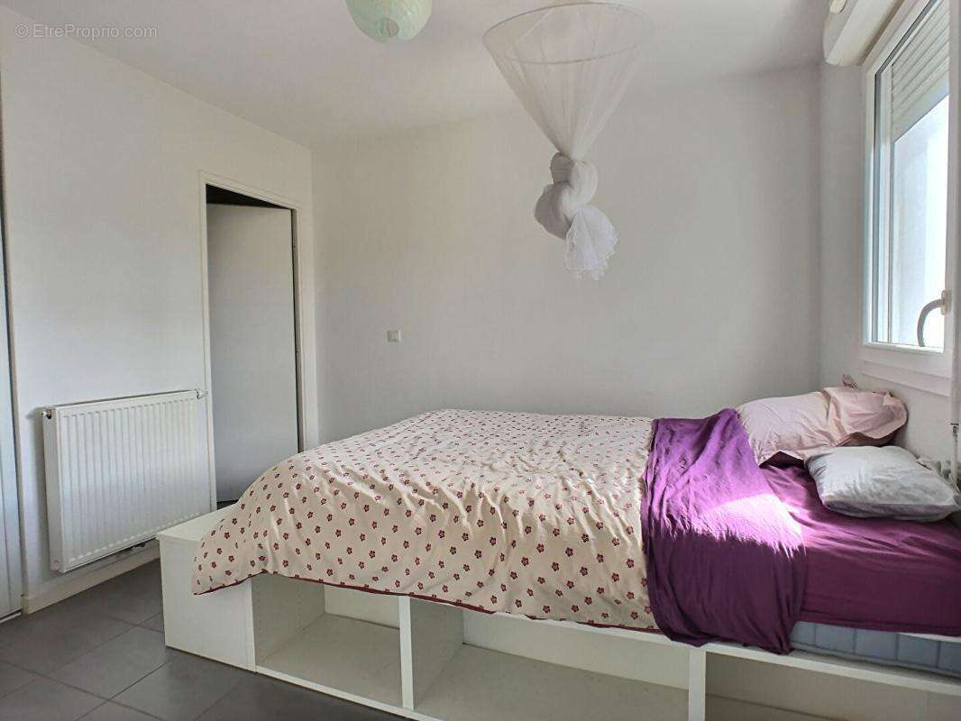 Appartement à BOULIAC