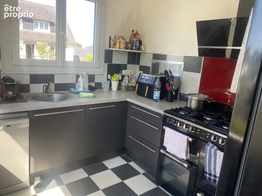 Maison 4 pièces 115 m² à vendre à Louannec (22700) - photo 4