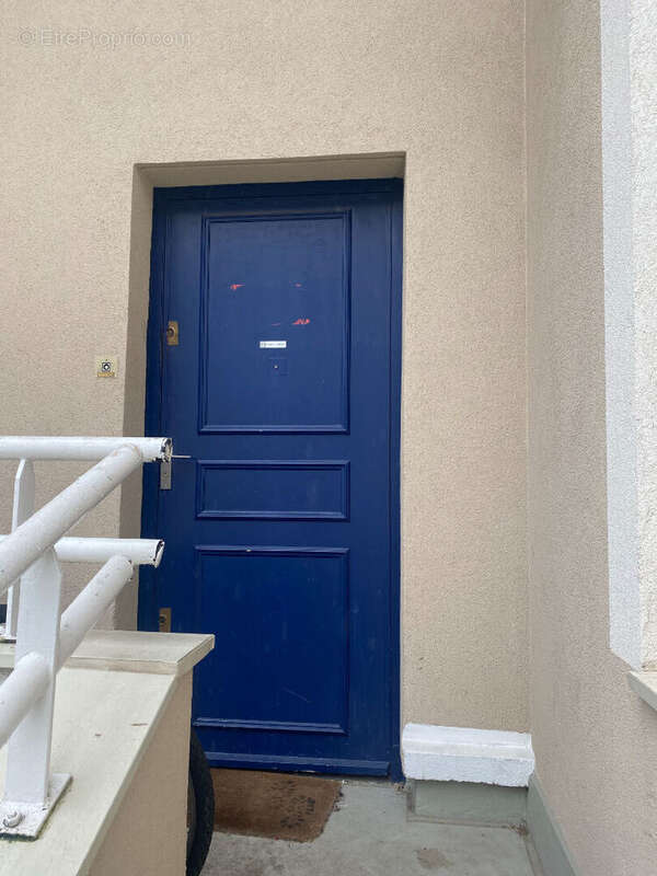 Appartement à AULNAY-SOUS-BOIS