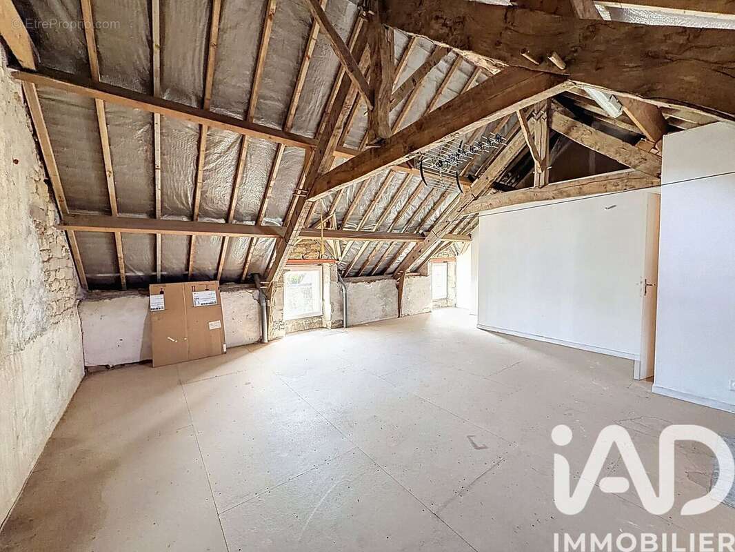 Photo 7 - Maison à RIEUX