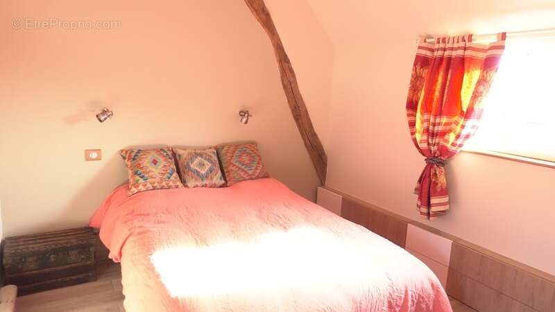 Maison à GRAINVILLE-LA-TEINTURIERE