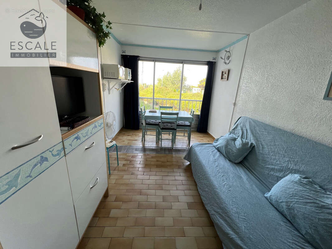 Appartement à SETE