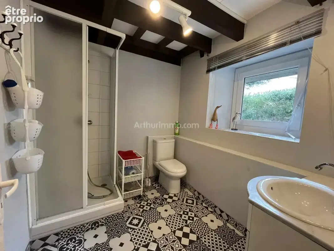 Vente Maison Gausson(22150) 199 999ï¿œ - photo 6