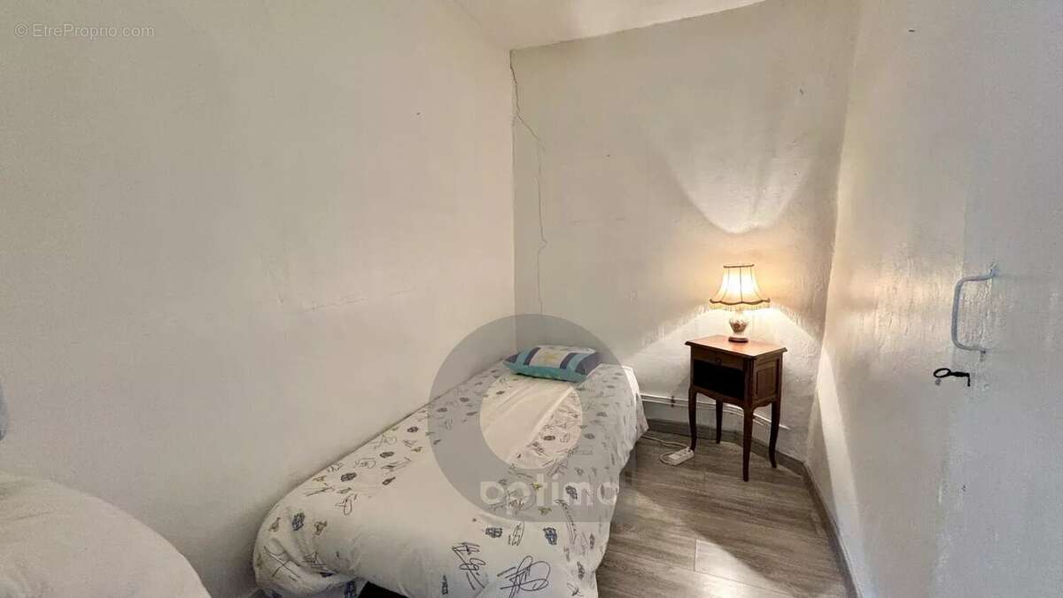 Appartement à SOSPEL