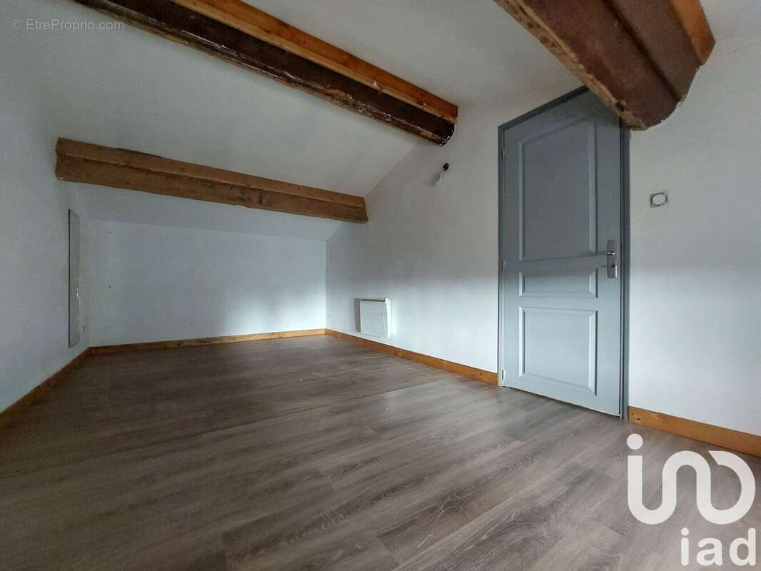 Photo 6 - Maison à TOURNUS