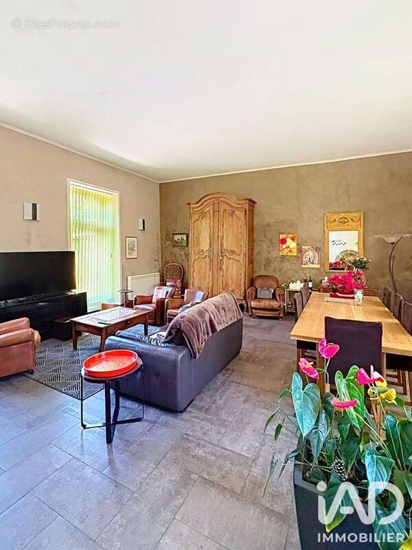 Photo 6 - Maison à VOULTEGON