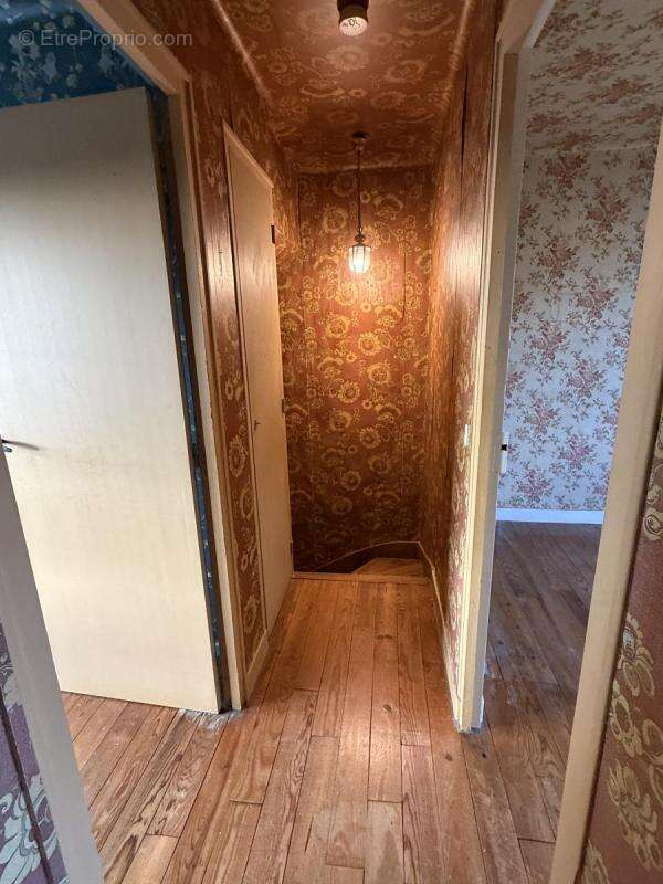 Maison à SAINT-MALO