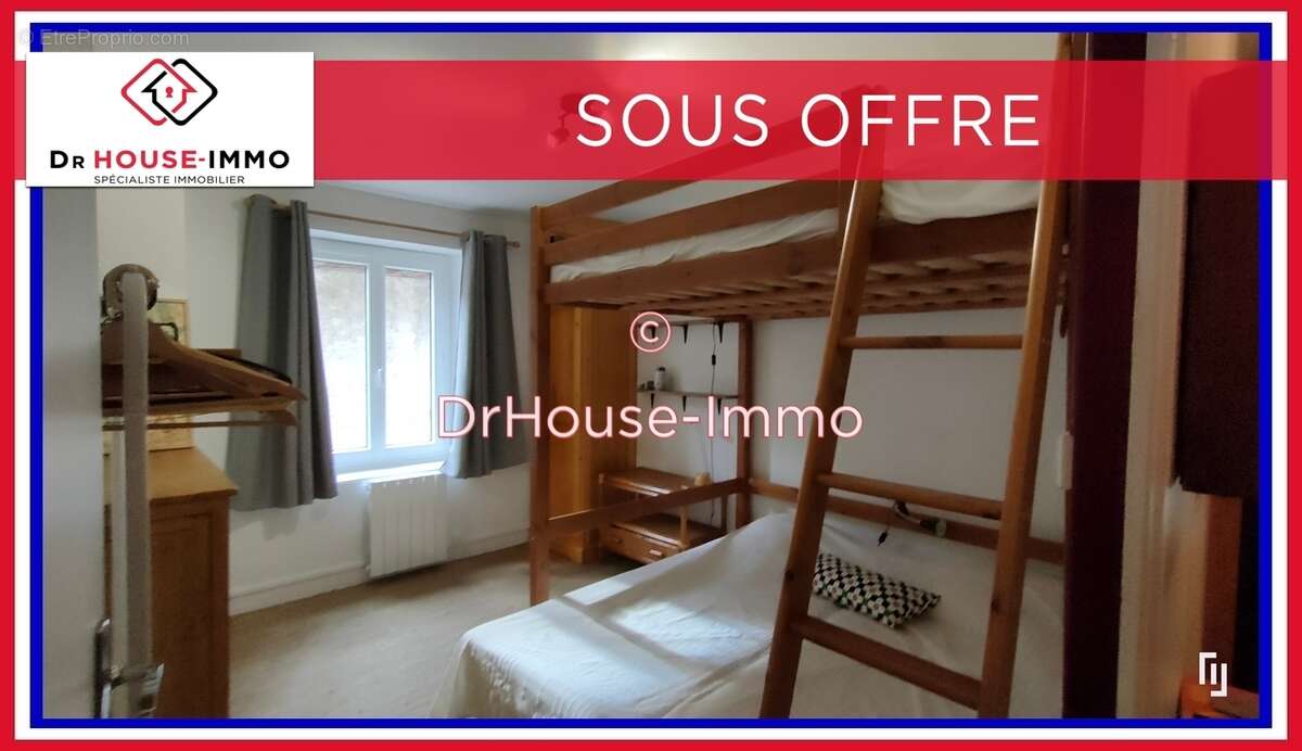 Appartement à RENCUREL