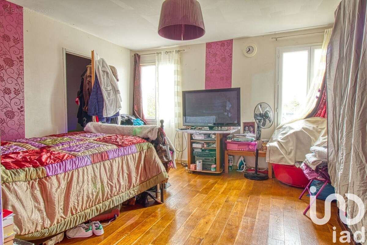 Photo 9 - Maison à CREIL