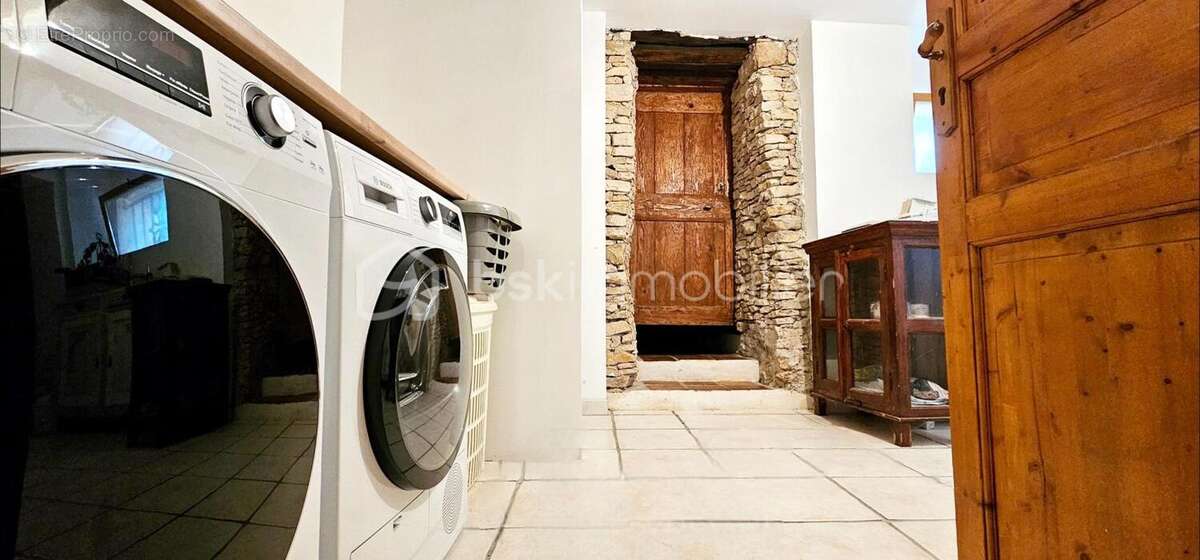 Maison à CASTELNAUDARY