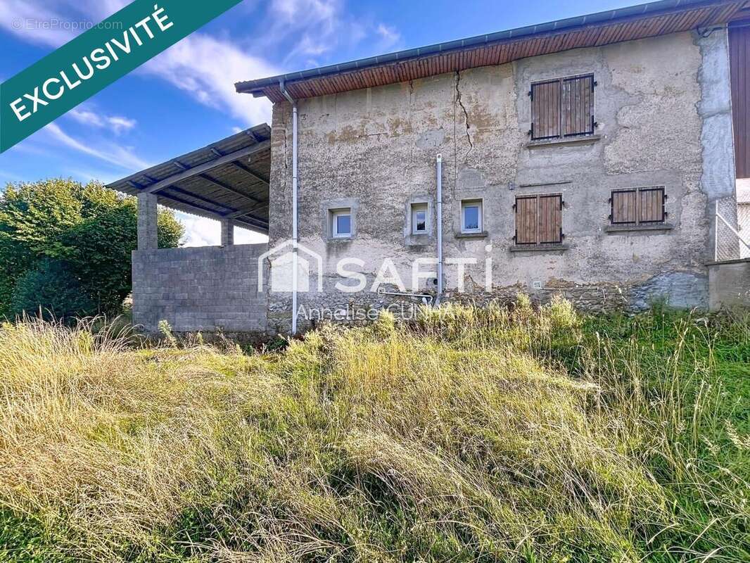 Photo 9 - Maison à CHARAVINES