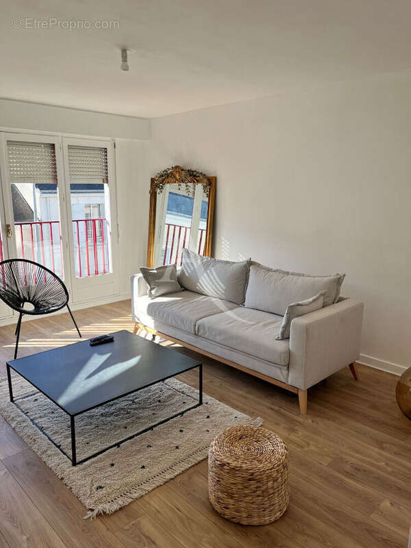 Appartement type ii - pentagone la roche s/yon - exclusivite amanda - photo 2