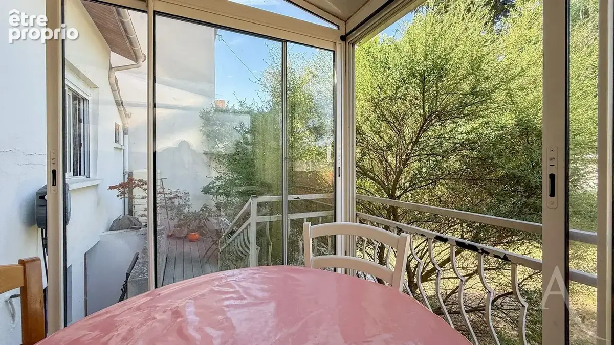 Maison Montreuil 3 pièce(s) 58.87 m2 - photo 4