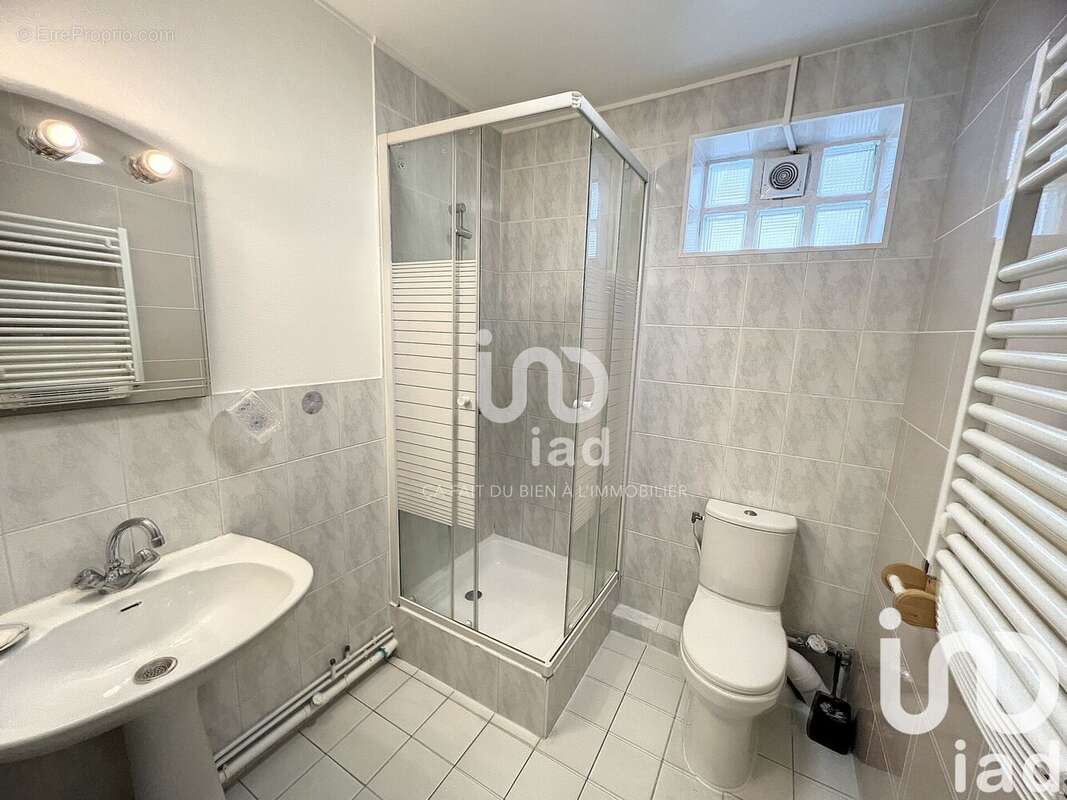 Photo 7 - Maison à DRANCY