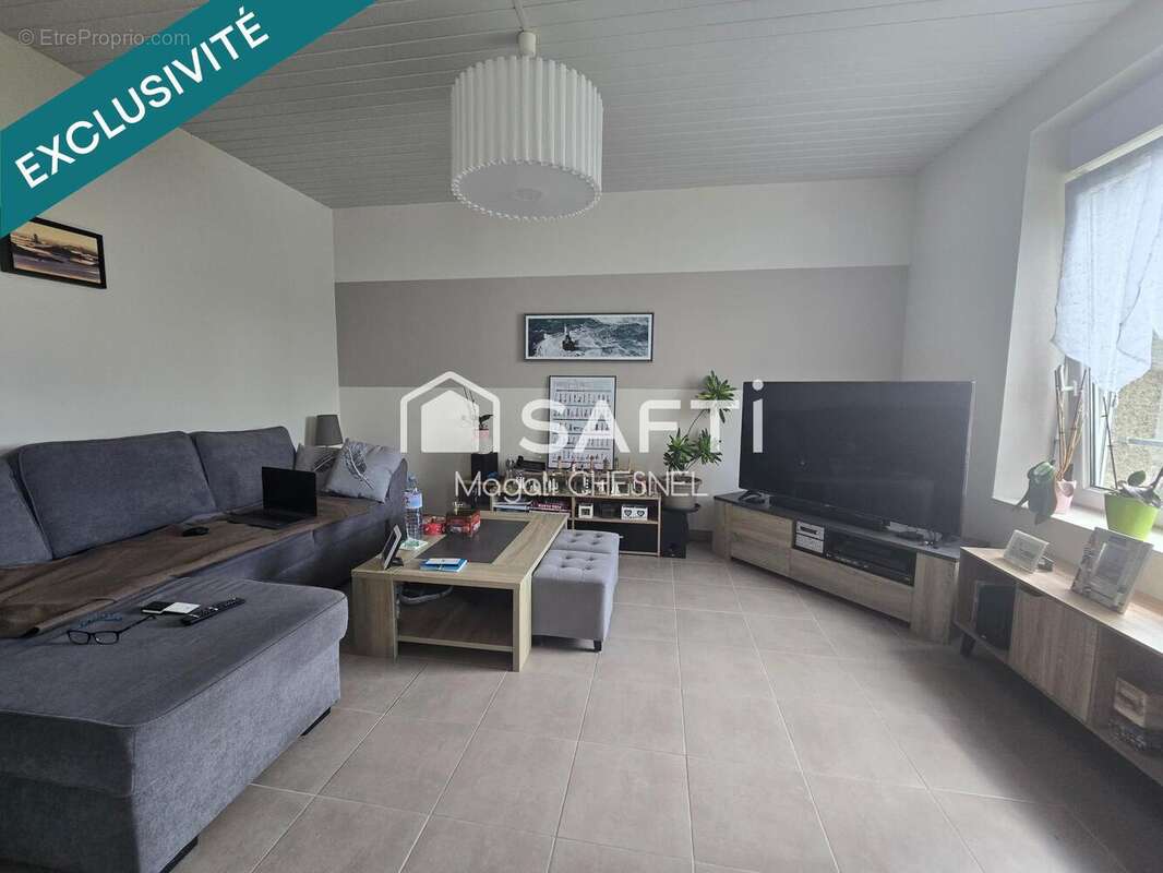 Photo 2 - Maison à PLOUARET