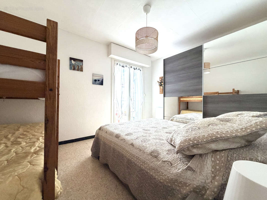 Appartement à PALAVAS-LES-FLOTS