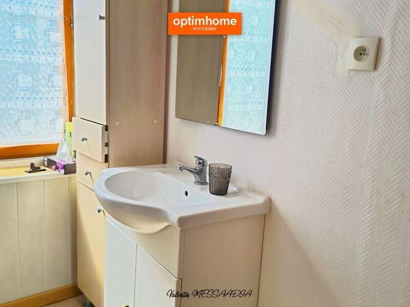 Maison à VAUCOULEURS