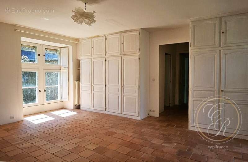 Maison à SAVENNIERES