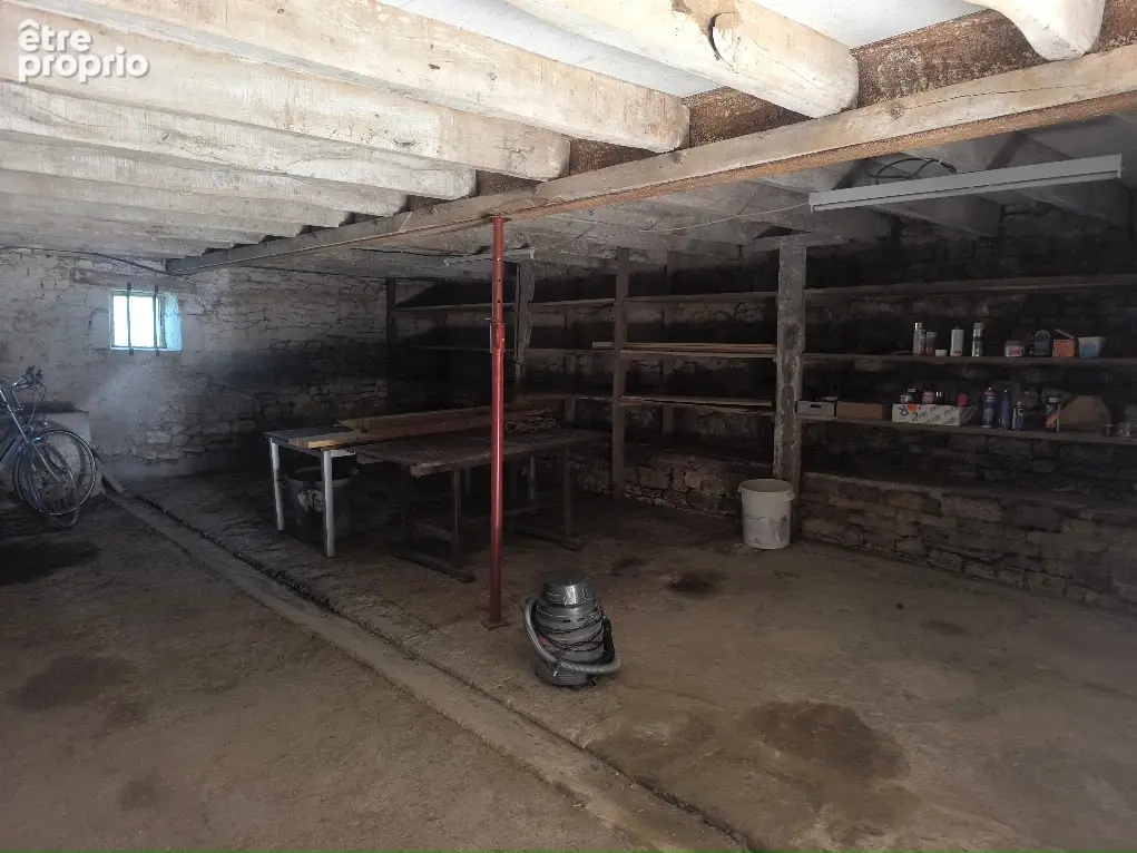 Uniquement chez nous !  maison en pierre dans un secteur agreable et recherche - photo 22