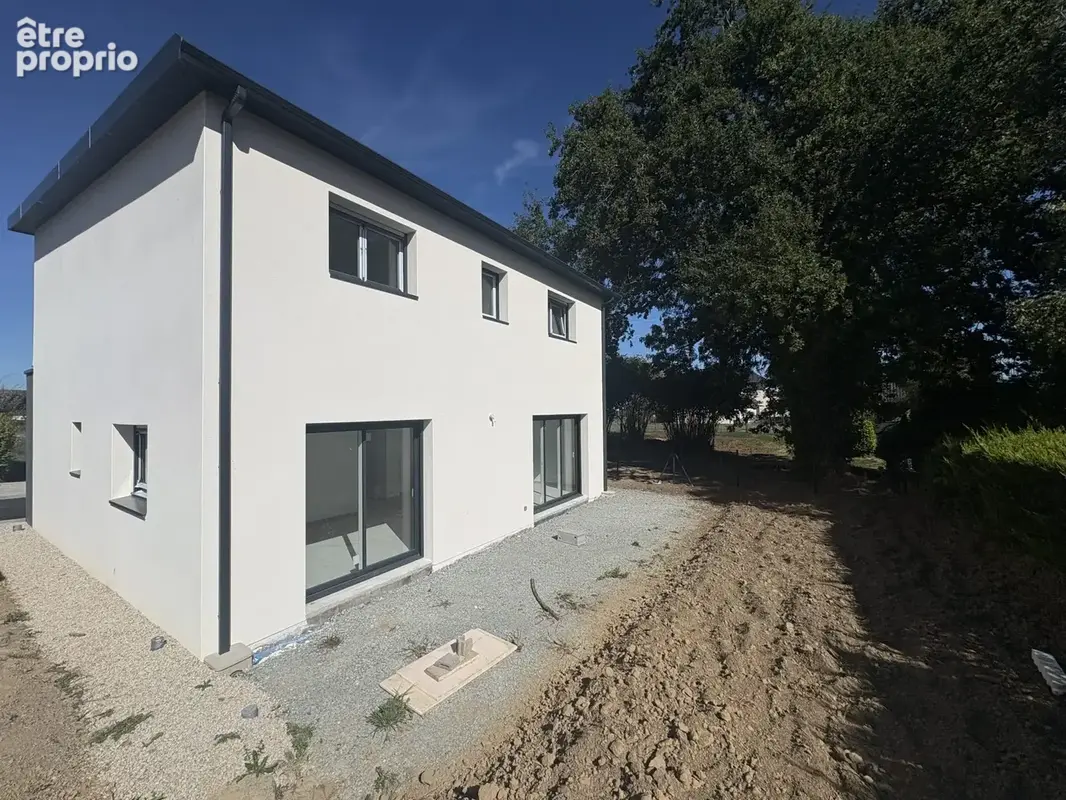Maison 6 pièces 138 m² à vendre à Pleurtuit (35730) - photo 2