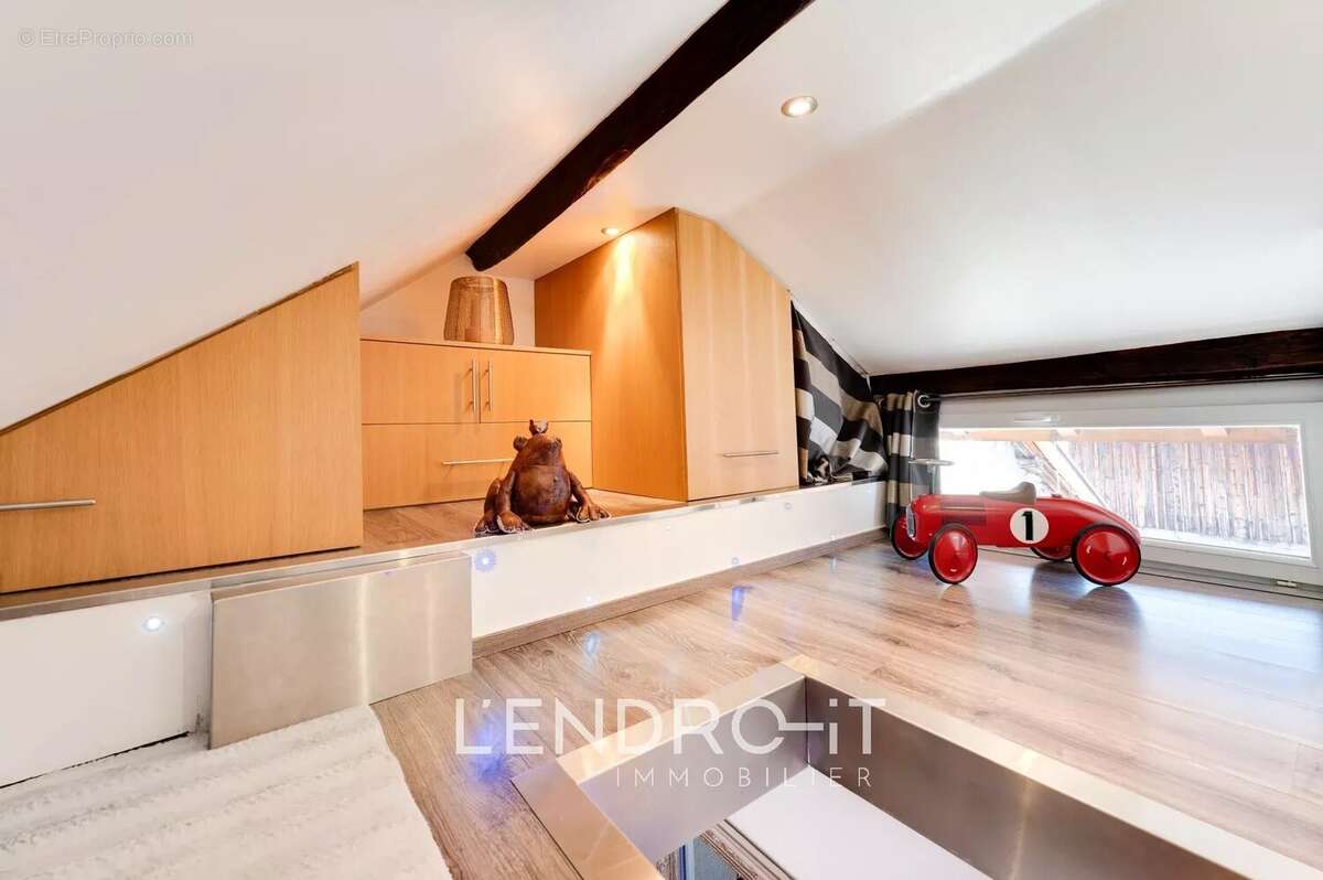 Appartement à ANNECY