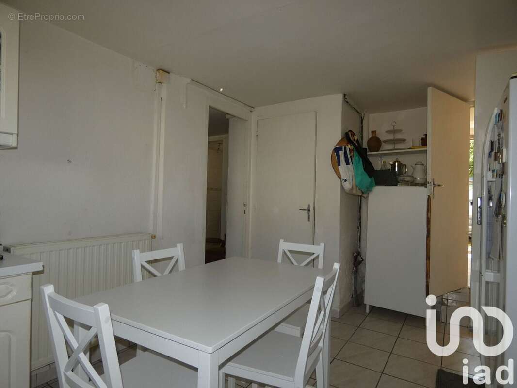 Photo 5 - Maison à AVIGNON