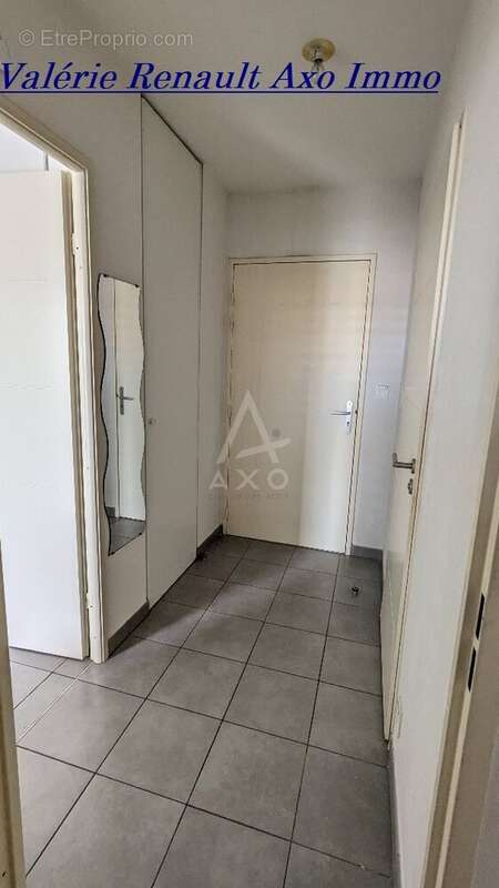 Appartement à LAUNAGUET