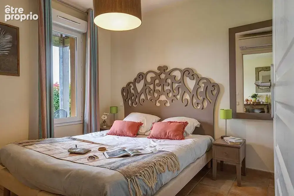 INVESTISSEMENT LOCATIF  ALVIGNAC - Résidence Belambra Clubs Les Portes De Dordogne**** - 7.48%  de rentabilité. - photo 5