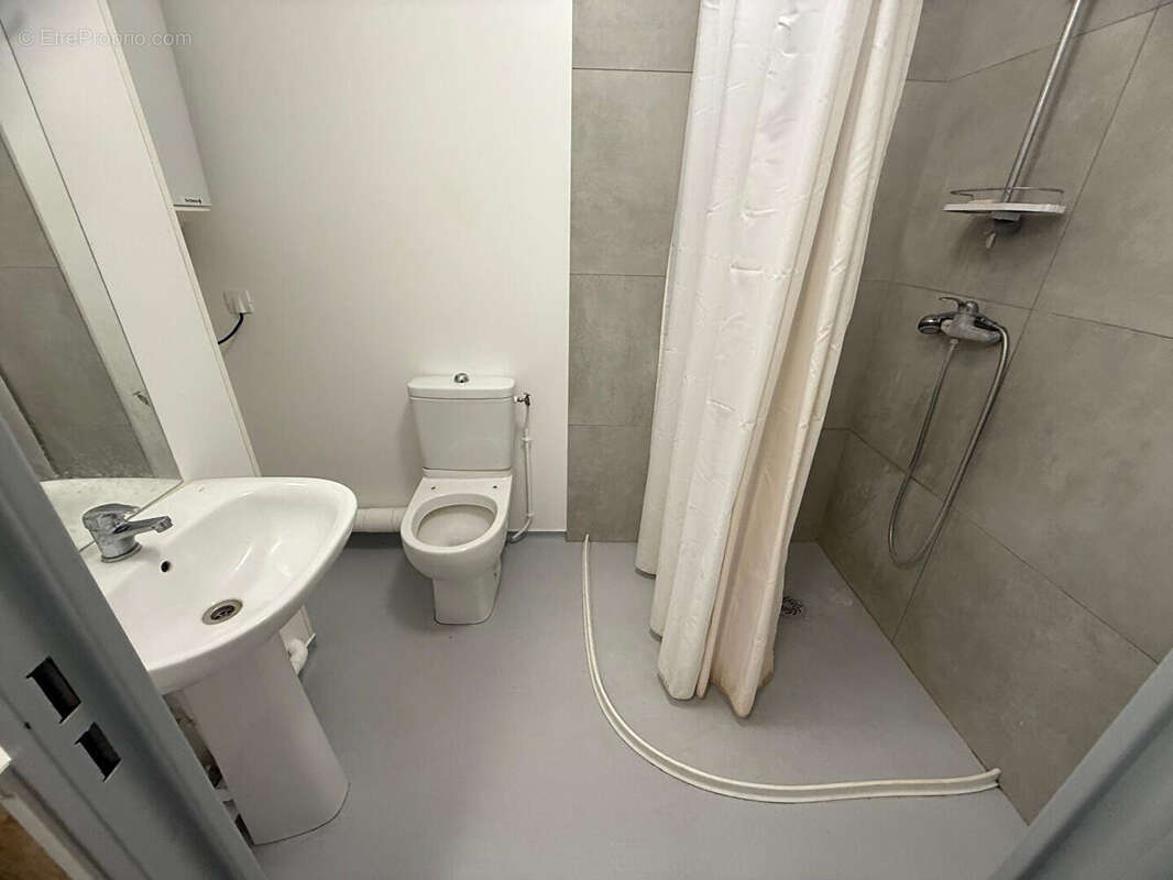 Appartement à ROSNY-SOUS-BOIS