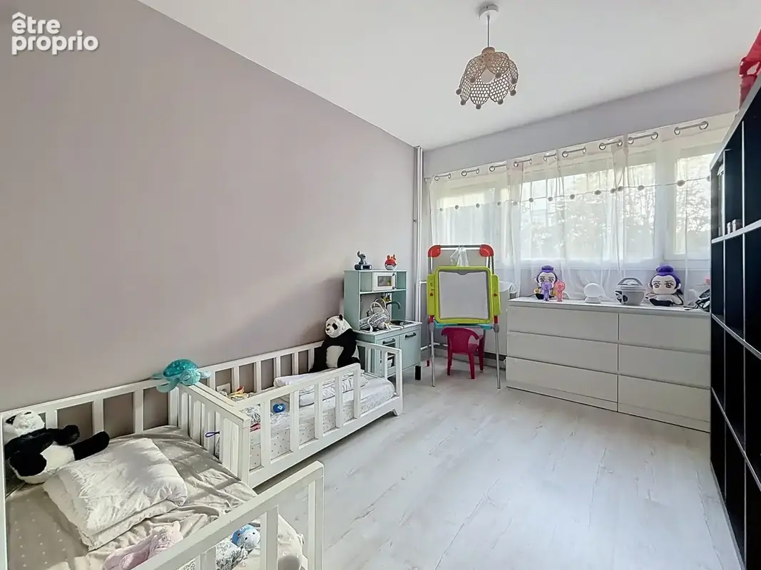 Appartement 3 pièces 69 m² à vendre à Chennevieres-Sur-Marne (94430) - photo 6