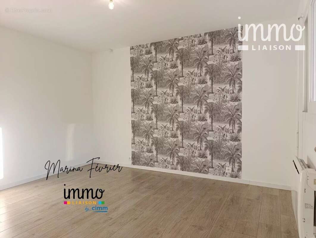 Maison à LES BRULAIS