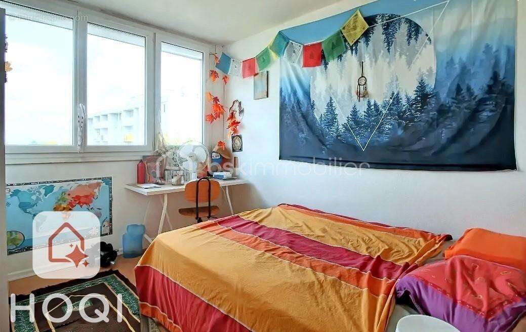 Appartement à PAU