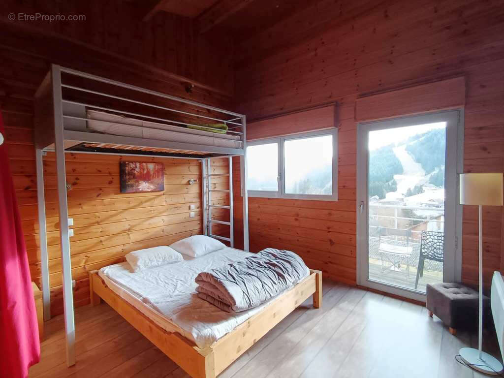 Maison à GERARDMER