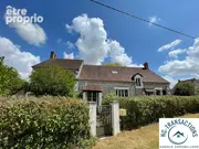 Maison à SAINT-ANDELAIN