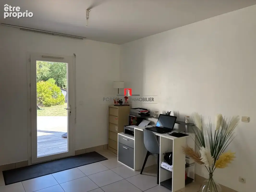 Maison 7 pièces 140 m² à vendre à Saint-Andre-De-Cubzac (33240) - photo 5