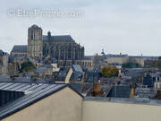 Appartement à LE MANS