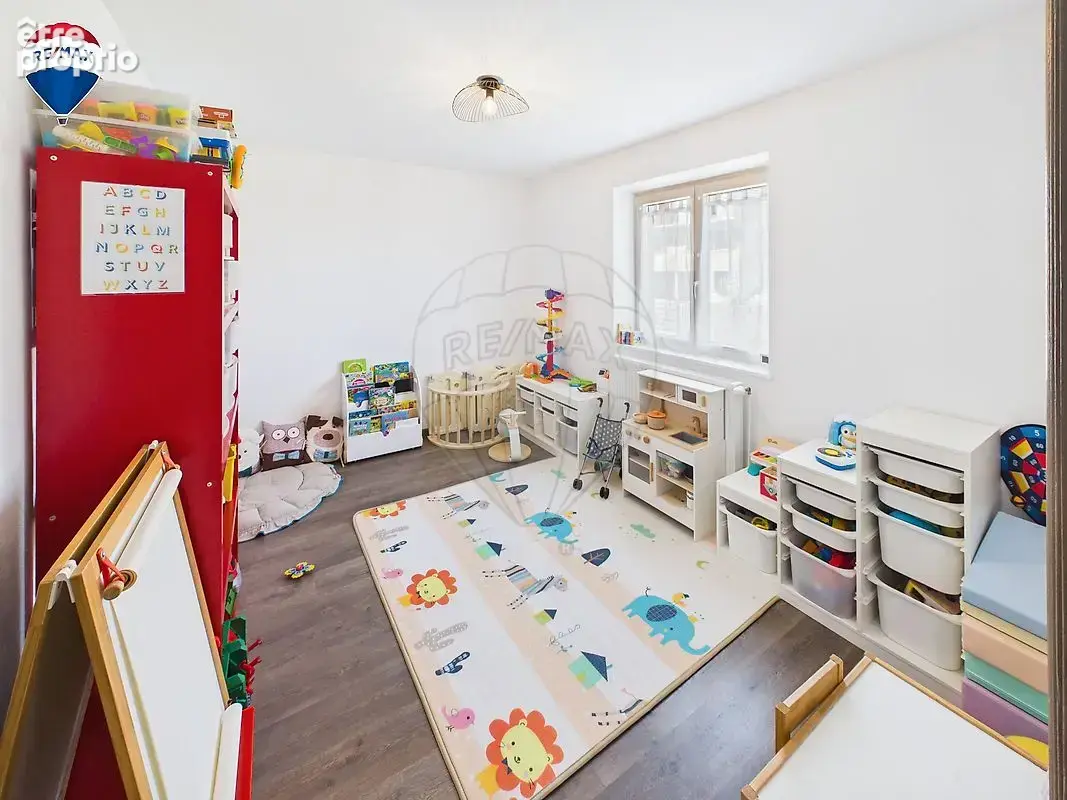 Maison 7 chambre(s) à vendre - photo 10