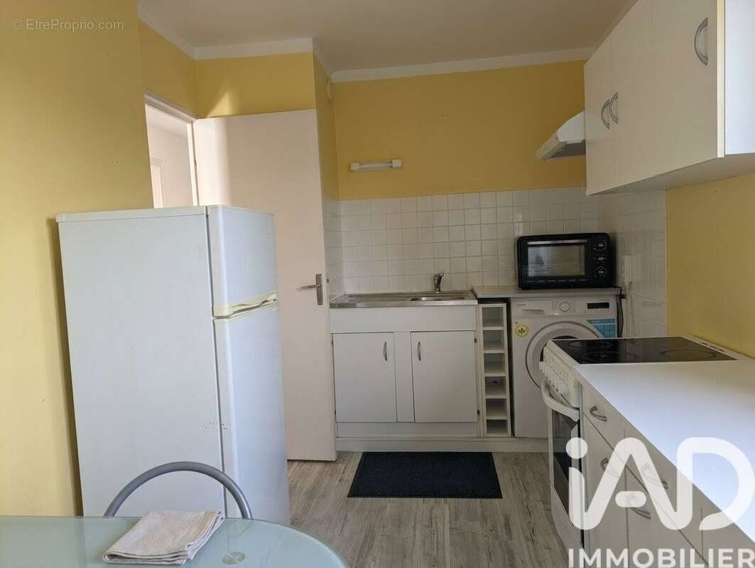 Photo 6 - Appartement à REDON